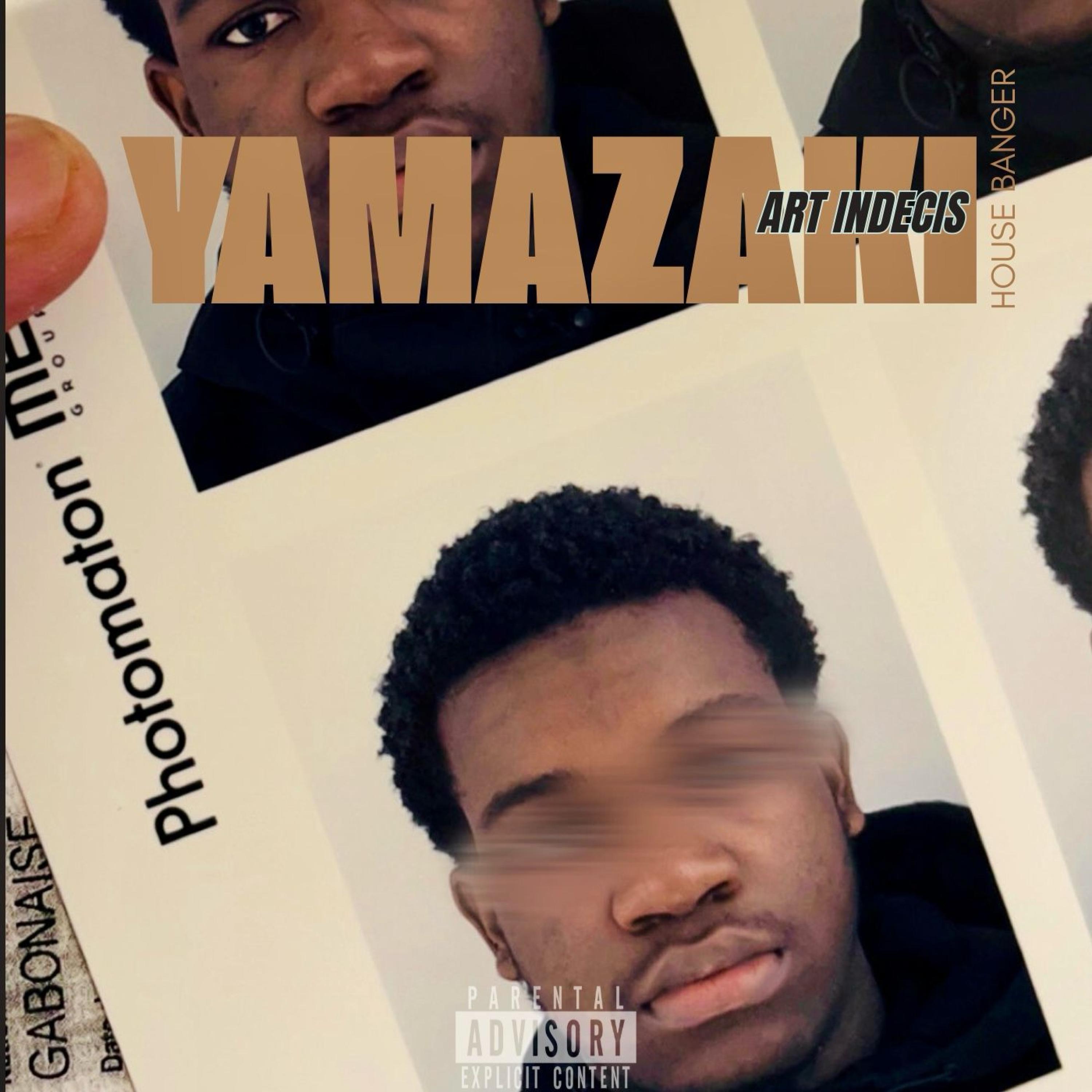 BANDIT MAYO (feat. Hamxton, Loyss Brown & Rayan4Real)