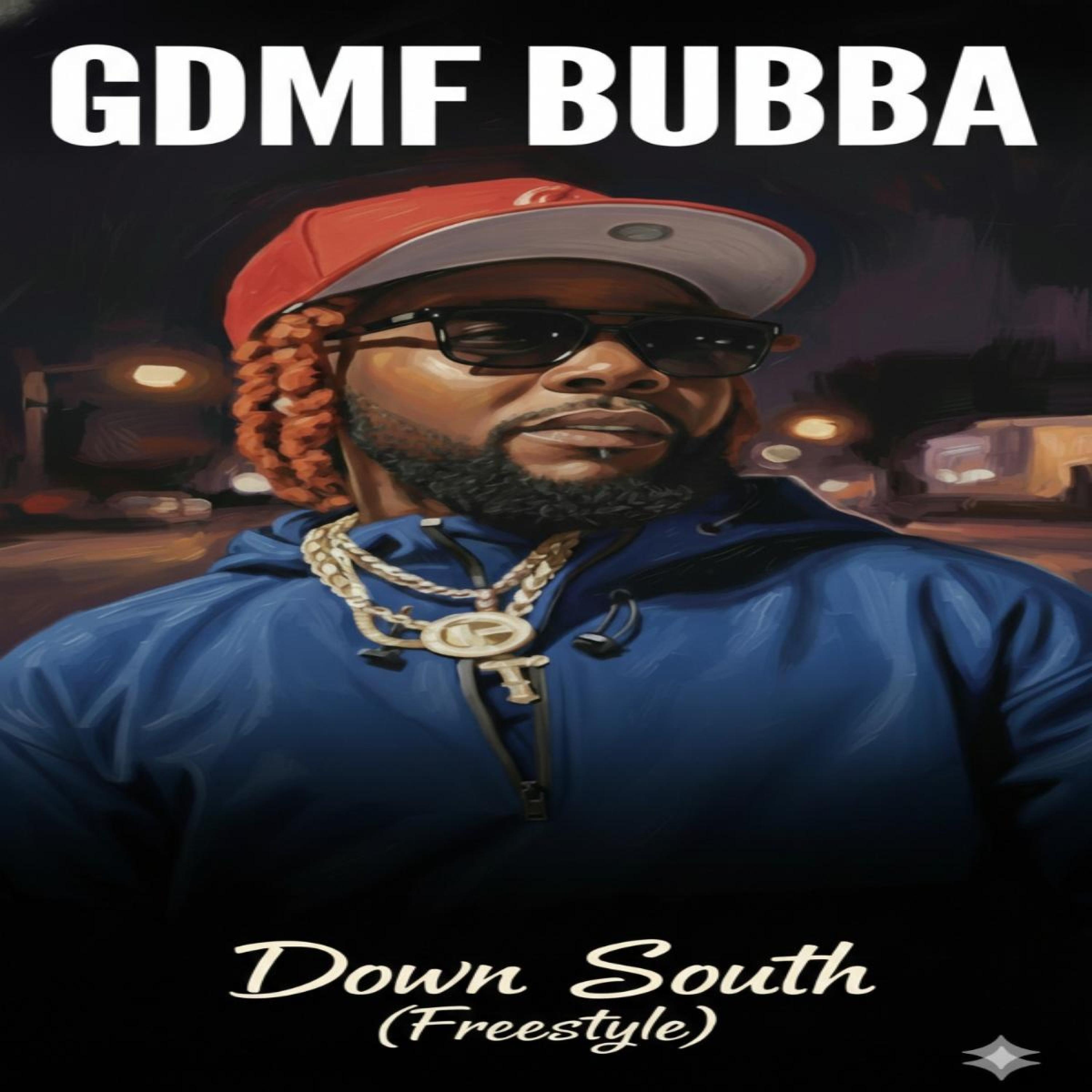 DOWN SOUTH (FREESTYLE)