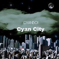 CYAN CITY