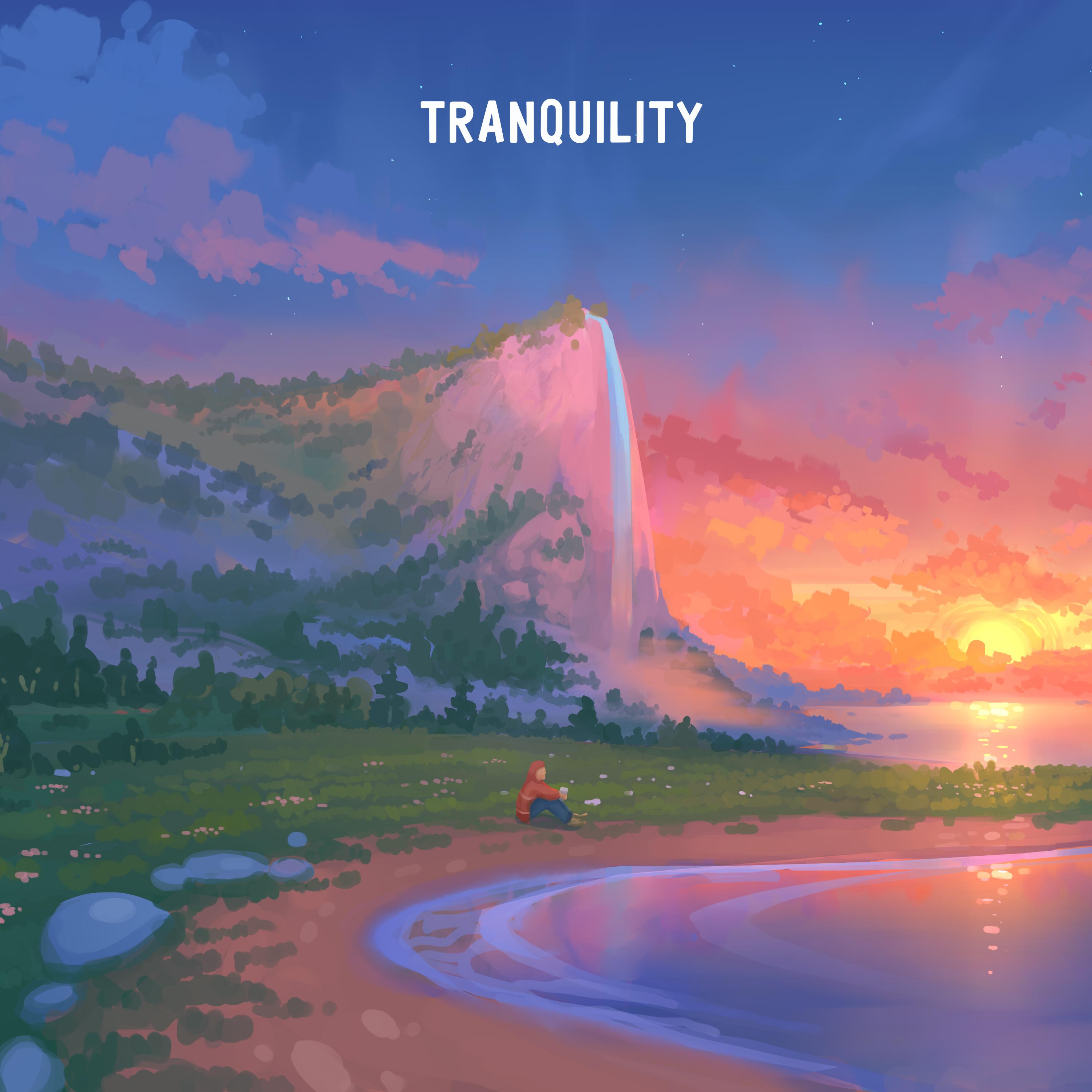 尽 在 网 易 云 音 乐. Tranquility.G Mills.(Tranquility)专 辑.(Tranquility)专 辑 下 载.(T...