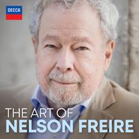 The Art of Nelson Freire