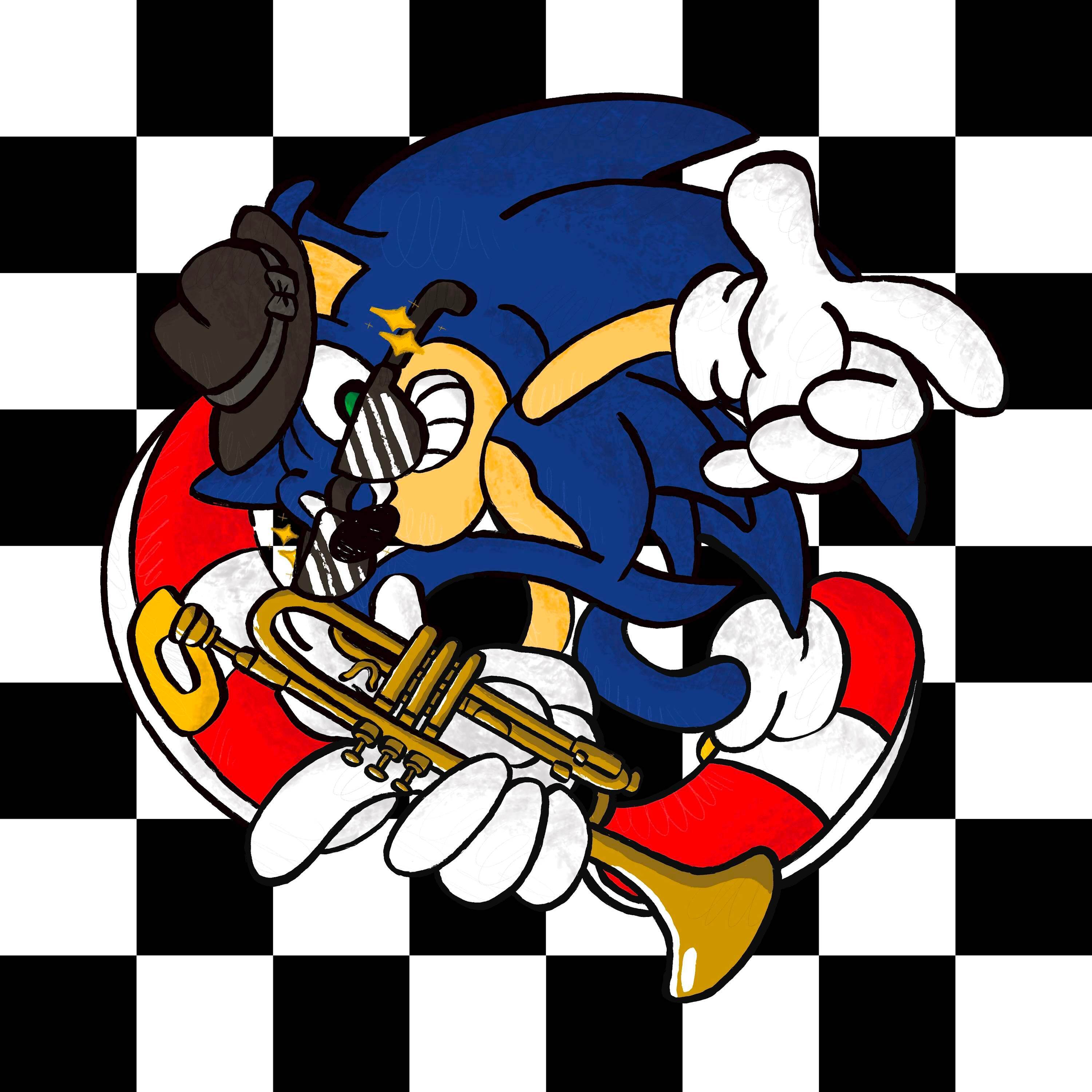 His World (from "Sonic '06")