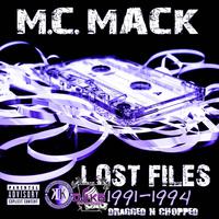 Lost Files (1991-1994) [Dragged n Chopped]