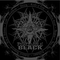 Peaceville Presents... Black Metal