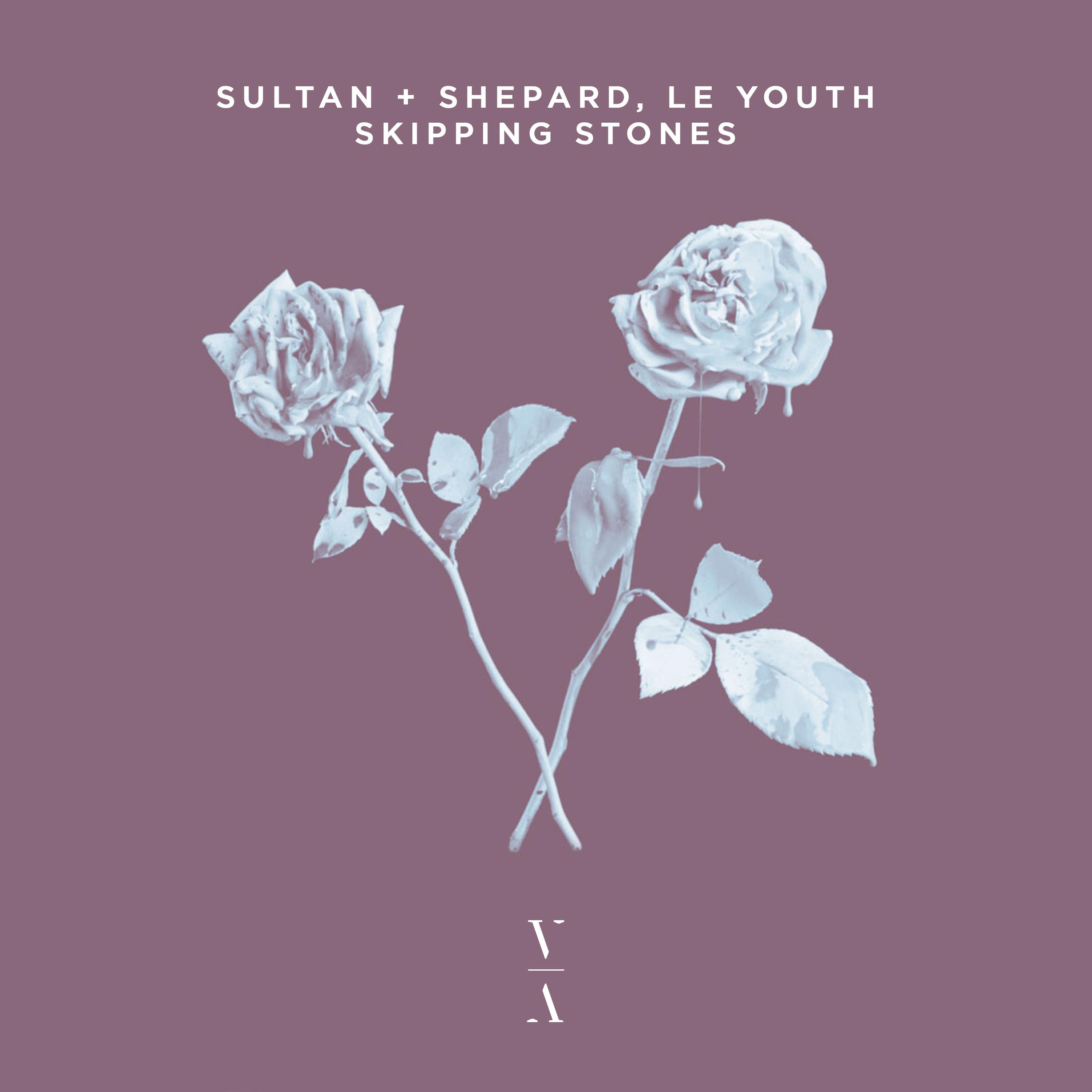 Skipping Stones_Sultan + Shepard_Skipping Stones | 在线播放_Skipping Stones歌词_Skipping Stones下载 | 网易云音乐