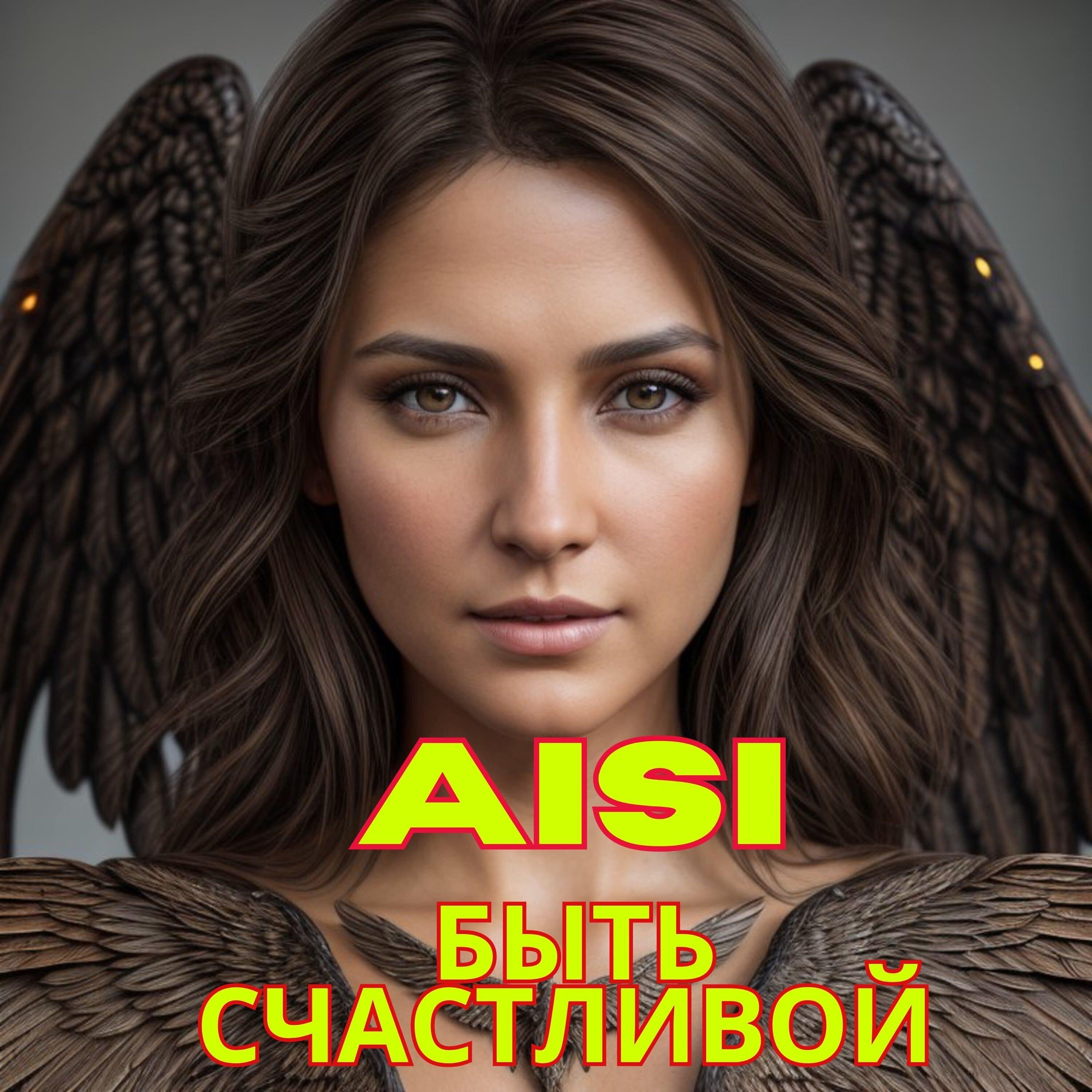 Быть счастливой