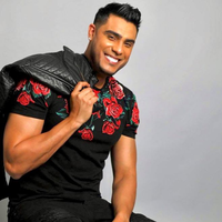 Ronald Borjas