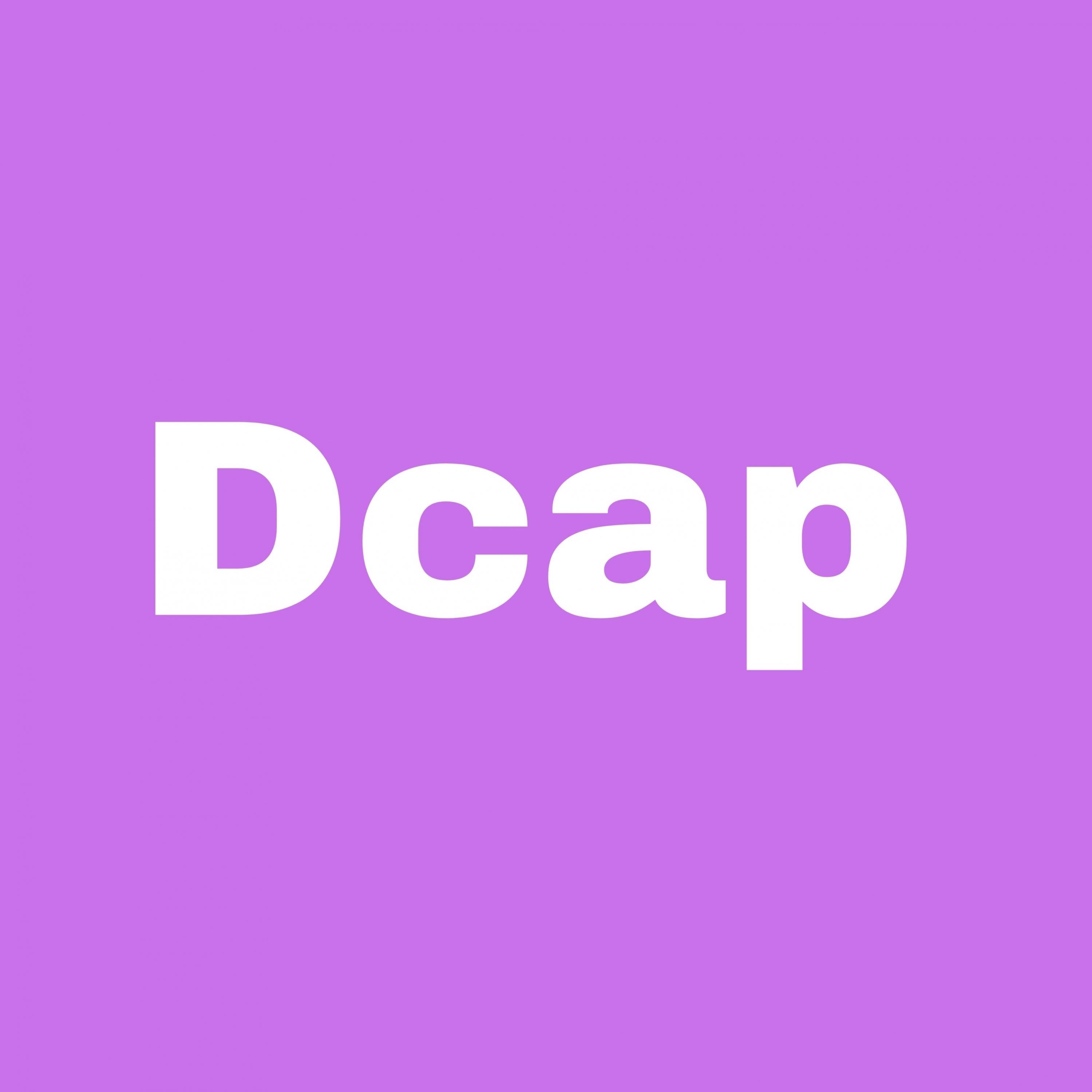 Dcap