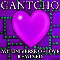 My Universe of Love Remixed