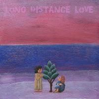 Long Distance Love (feat. エビータ & akorine)