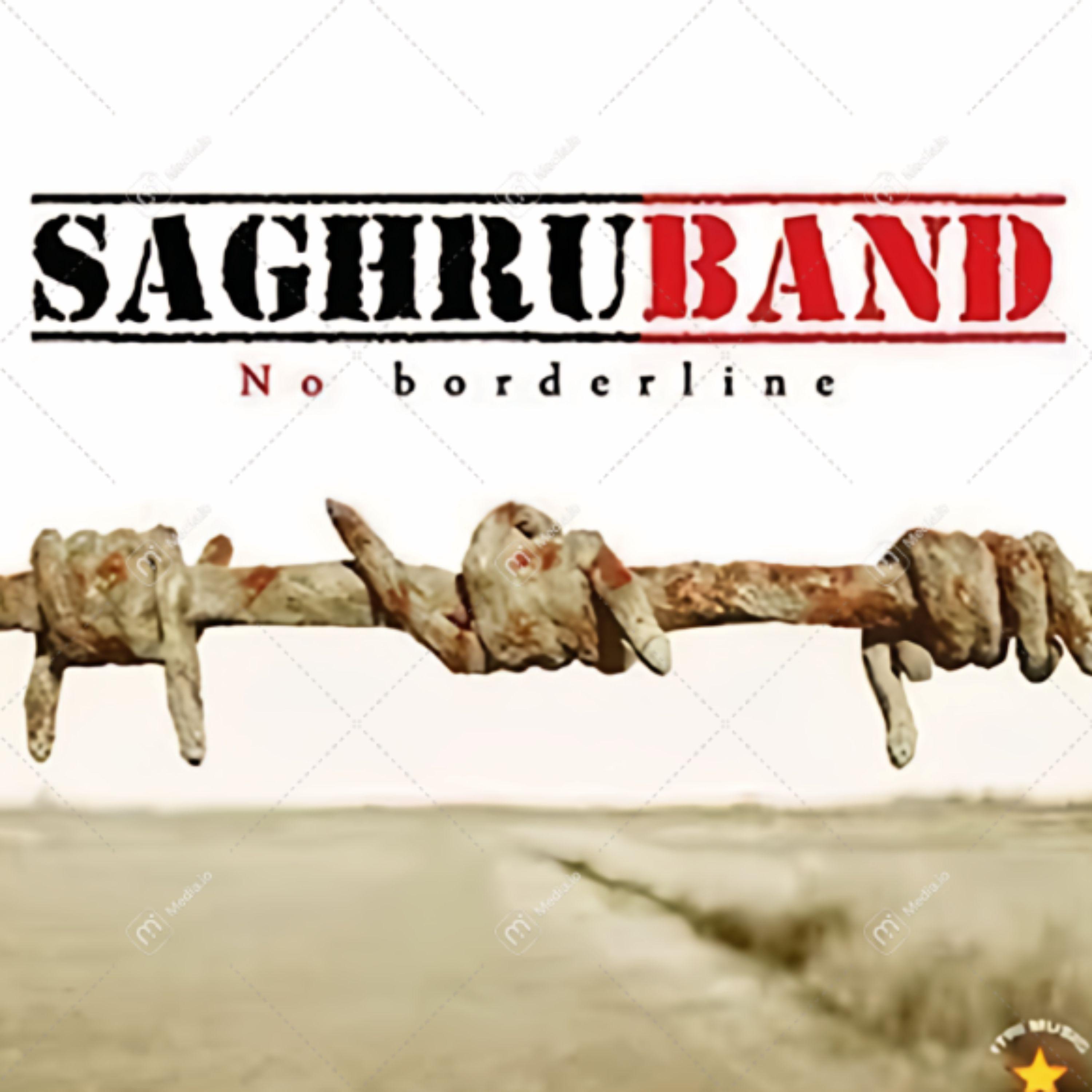 Tagrawla (feat. Saghru Band)