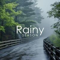 Rainy Season: 15 Mood Instrumental Tracks