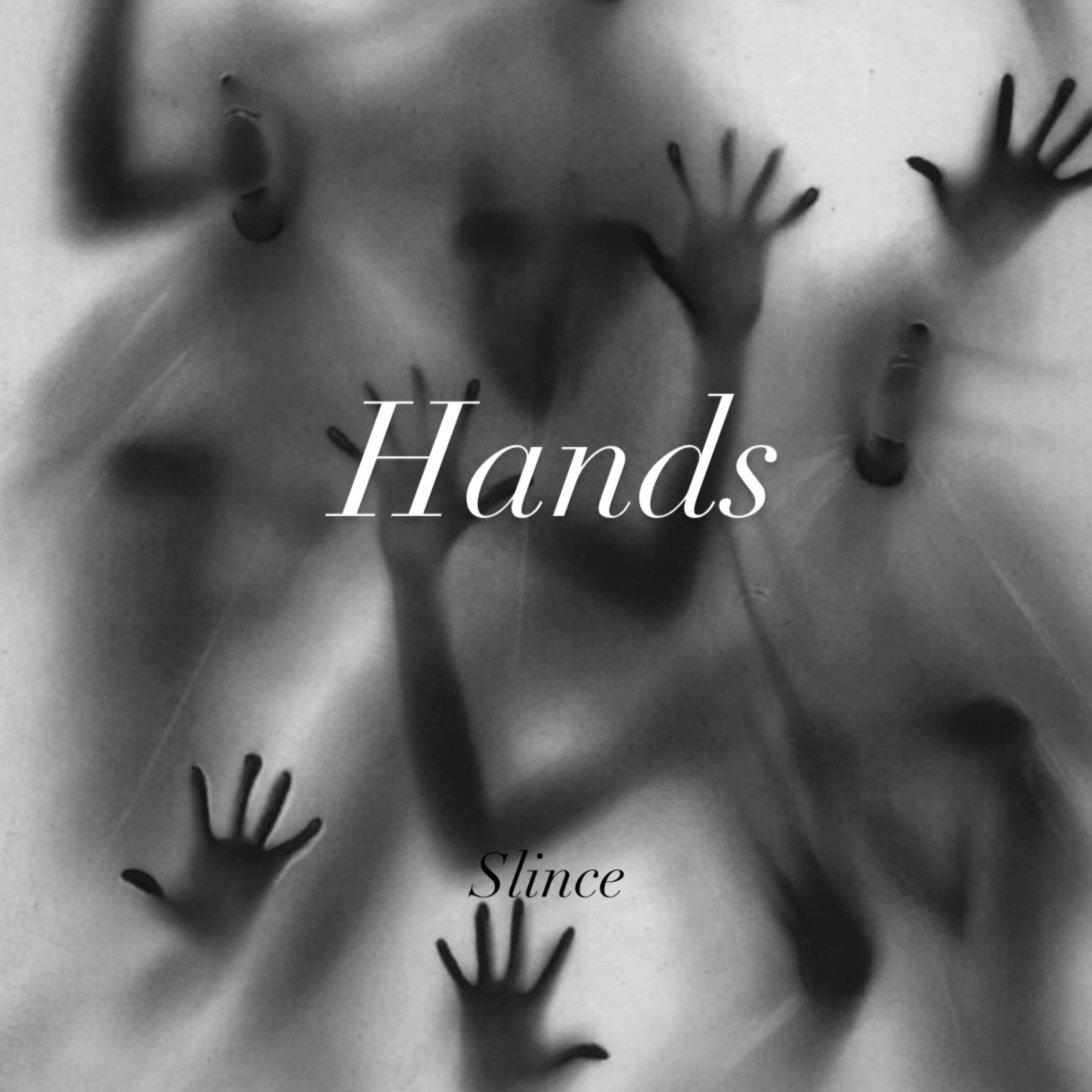 Hands