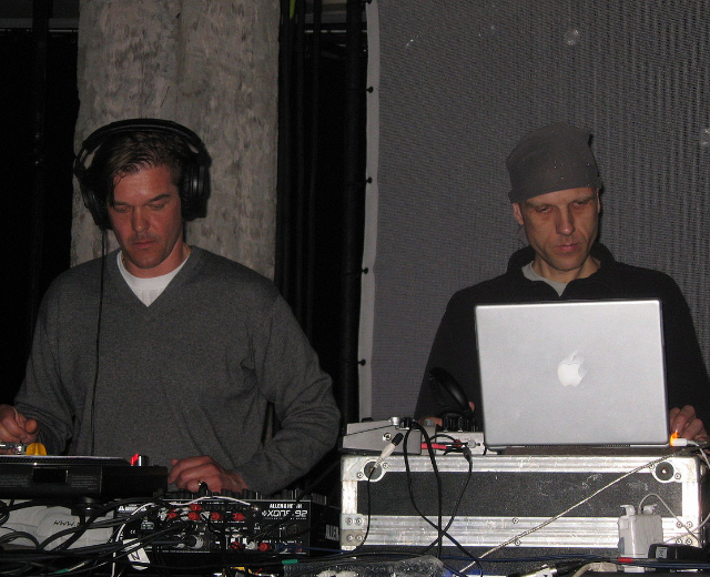 Rhythm & Sound