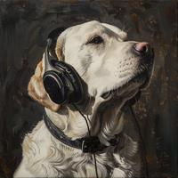 Música De Truenos Para Mascotas: Sonidos Calmantes Y Reconfortantes