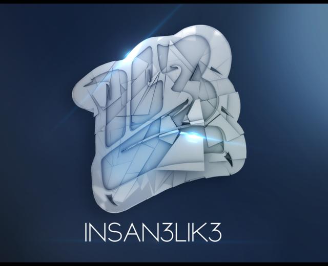 Insan3Lik3