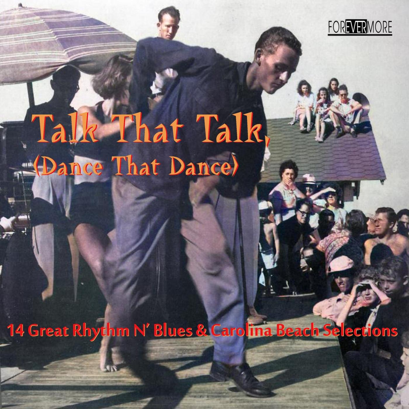 Take It Back (Stereo)