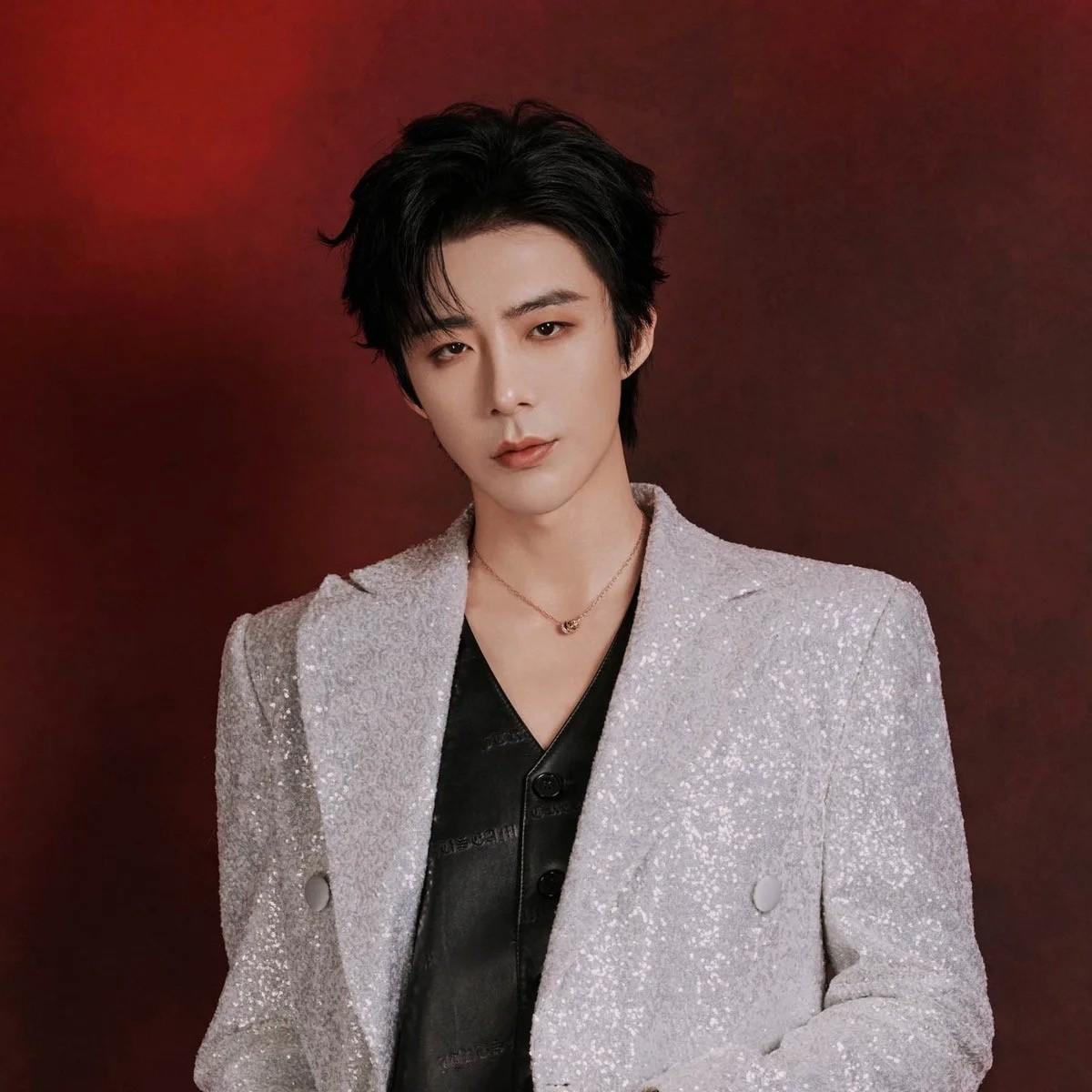 光年之外 刘宇宁