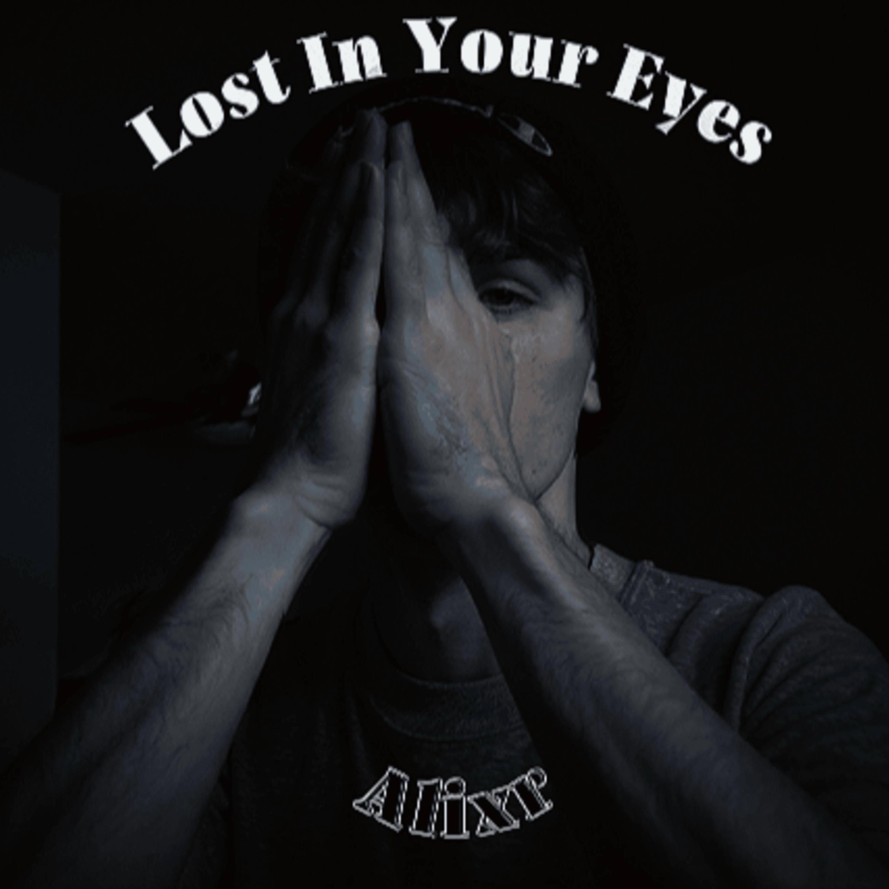 Lost In Your Eyes (How Can't You Care)