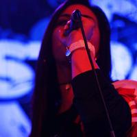 Kimence资料,Kimence最新歌曲,KimenceMV视频,Kimence音乐专辑,Kimence好听的歌