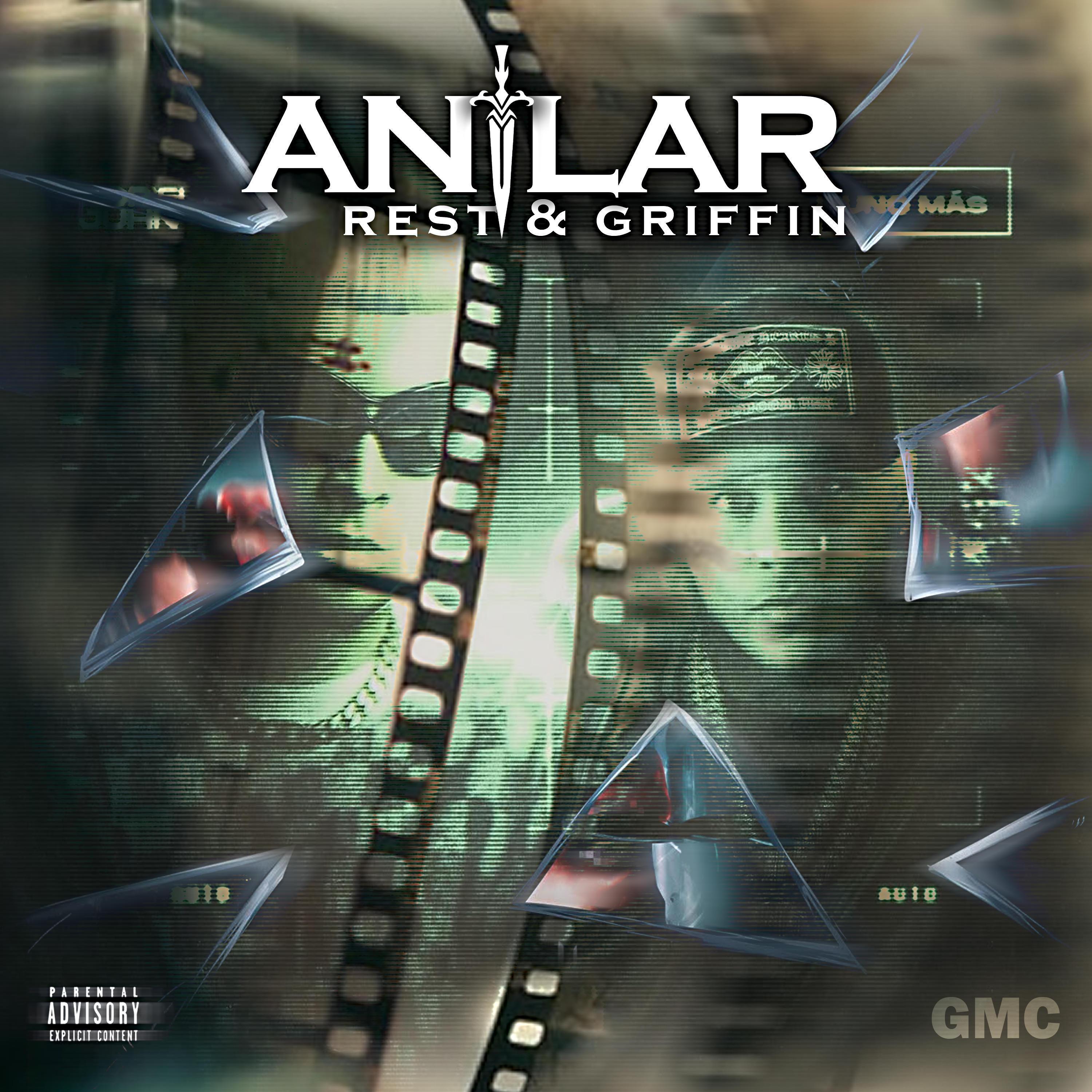 Anılar (feat. Rest51)