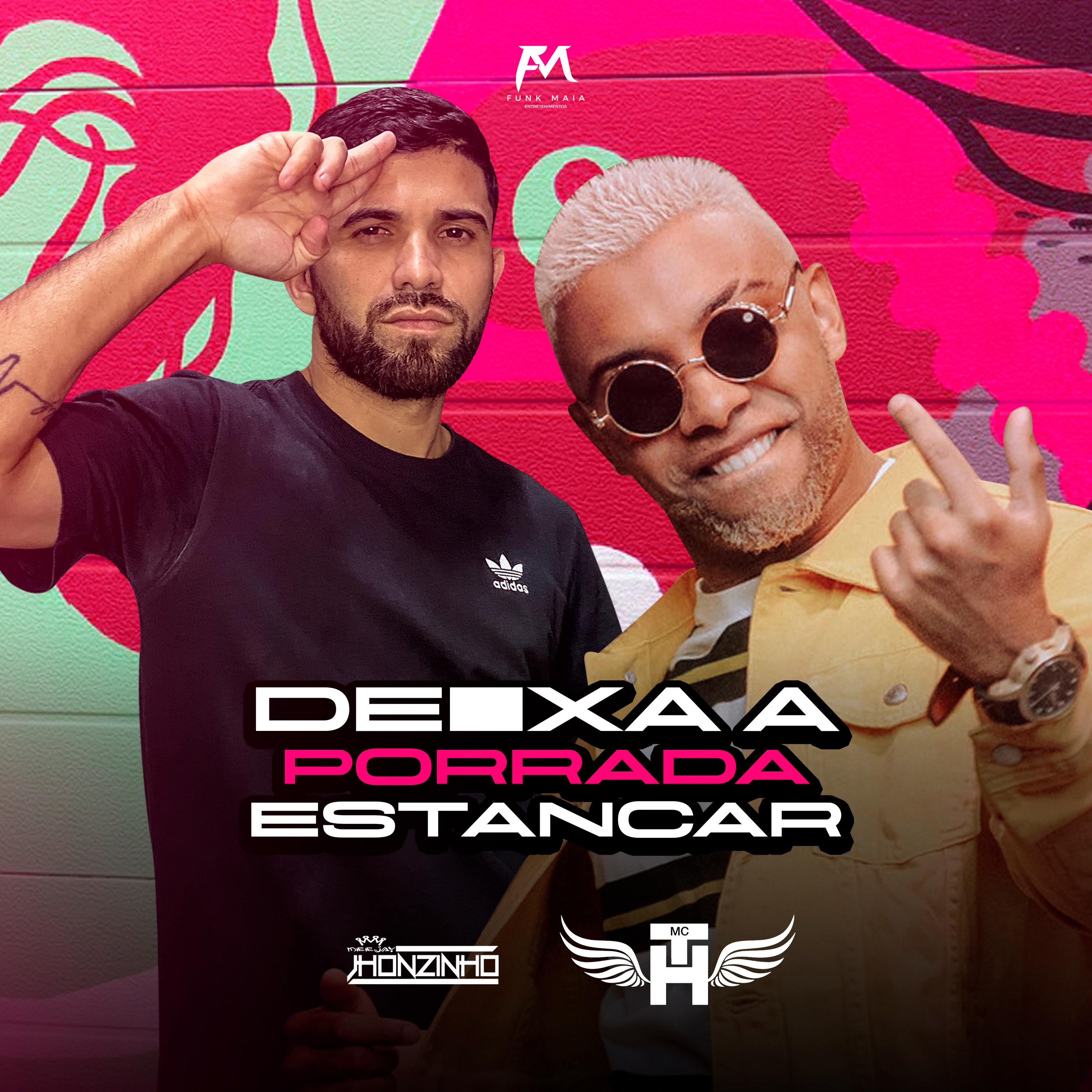 Deixa a Porrada Estancar