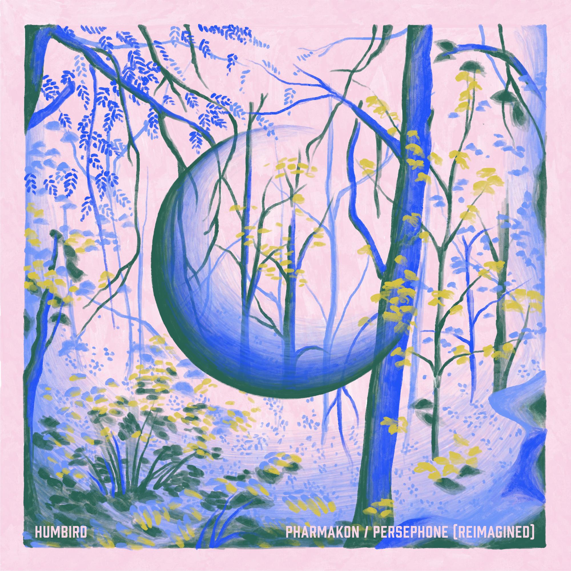 Pharmakon (Reimagined)