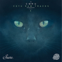 COYU RAW TRACKS VOL.4