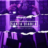 Santa Diabla (feat. Ed Cortez)
