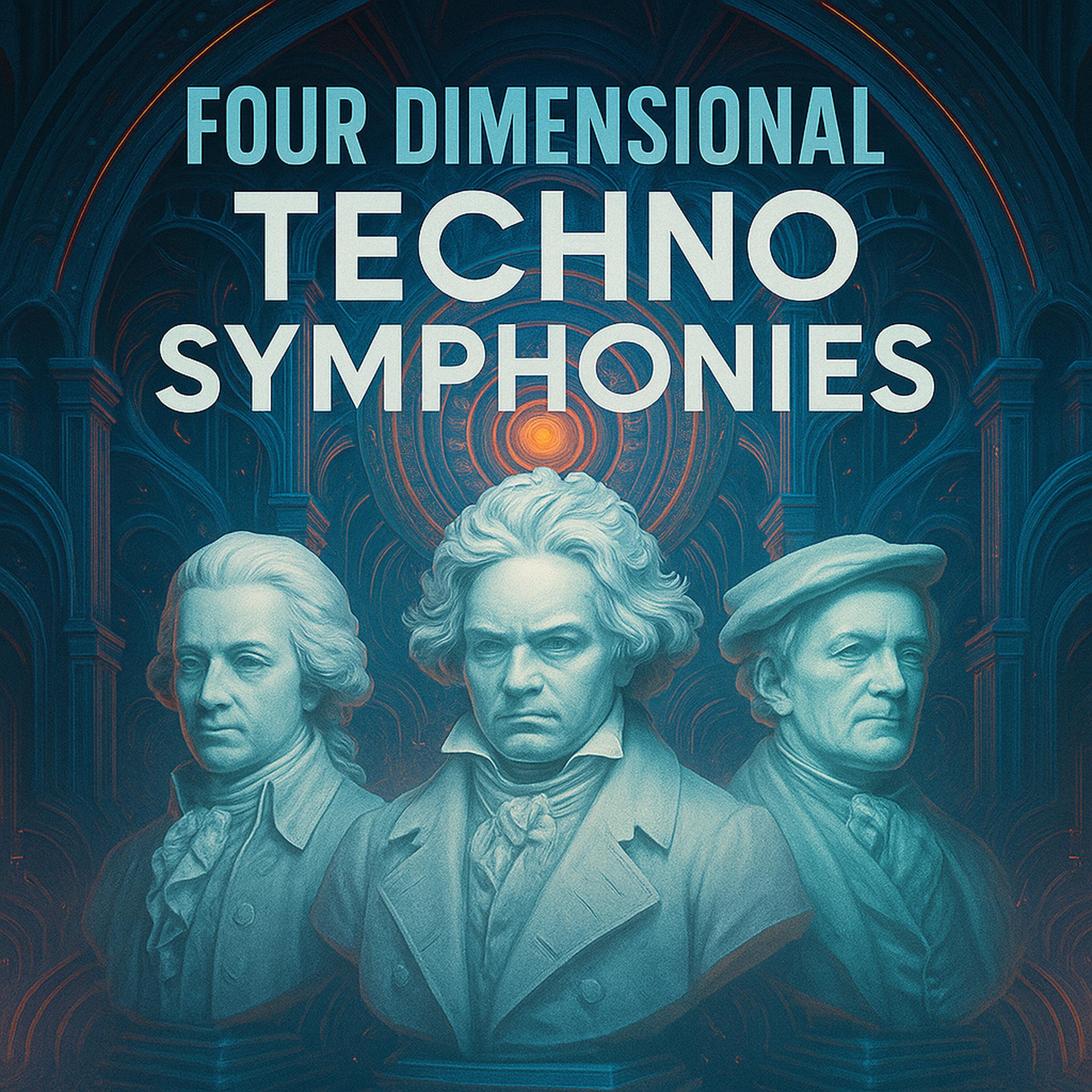 Beethoven Pulse Ascension