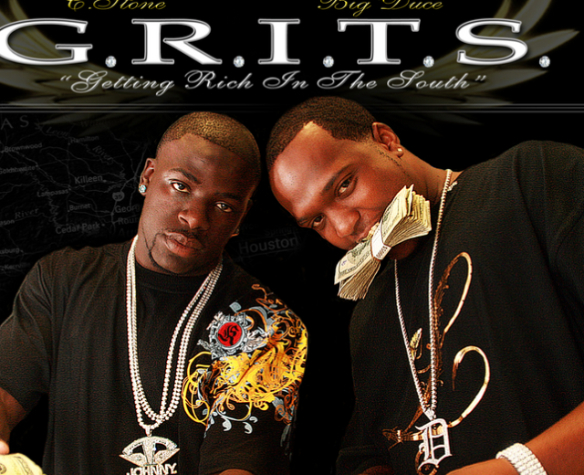 Grits