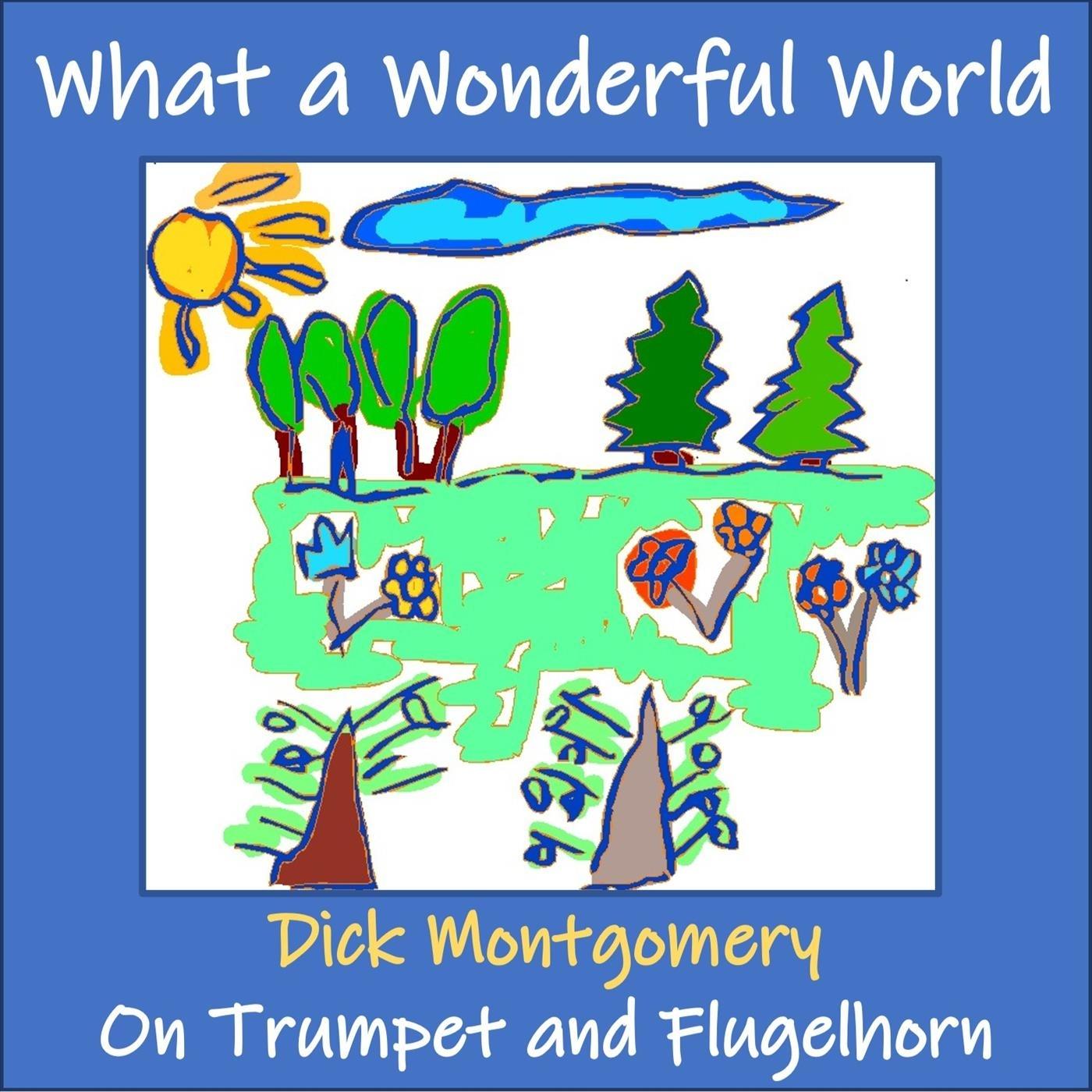 What a Wonderful World