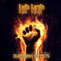 Emerging Artists: Hip Hop, Vol. 2