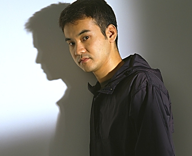 Satoshi Tomiie