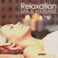 Relaxation Spa & Massage, Set 31