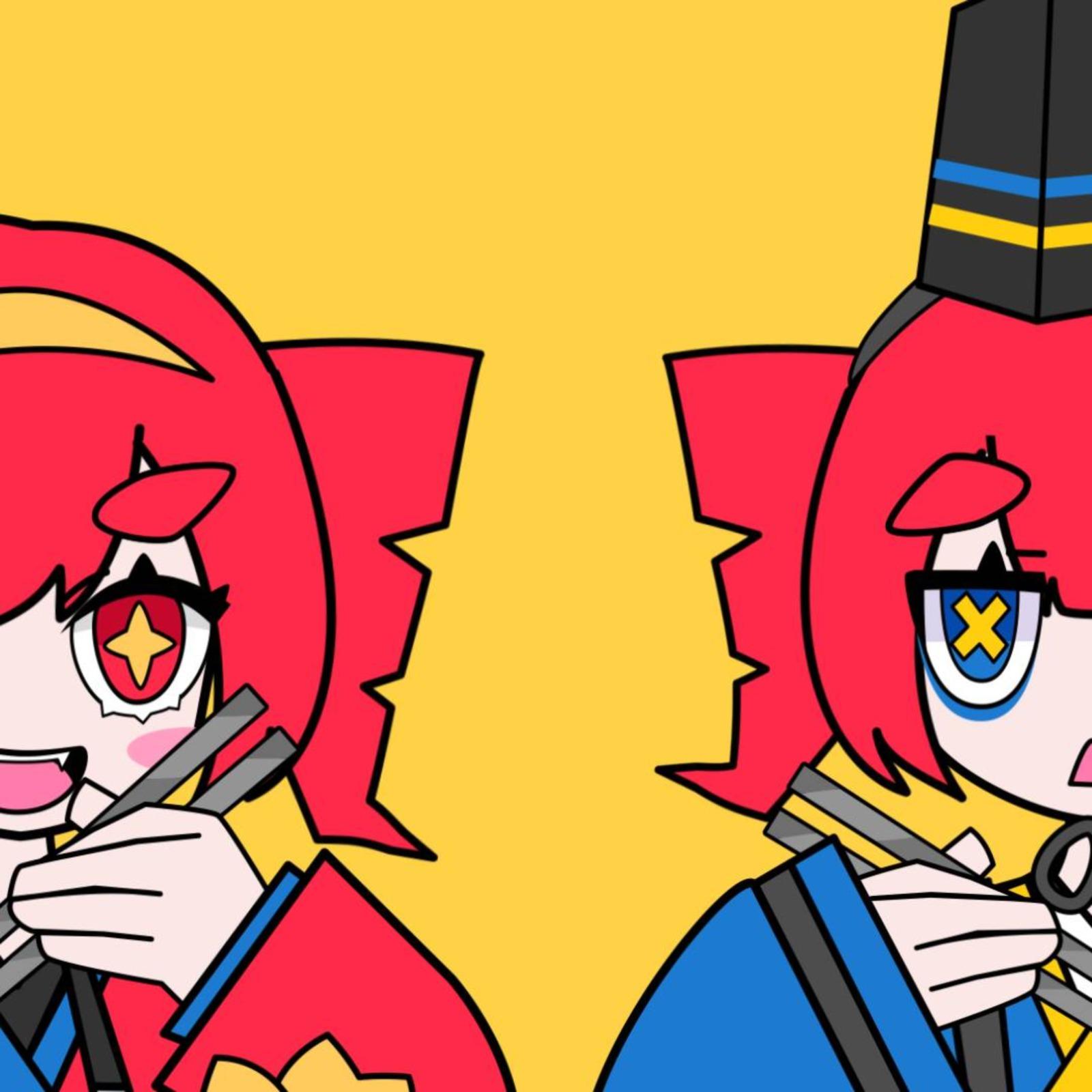 焼肉流・洗濯風呂の乱 (feat. 重音テト)