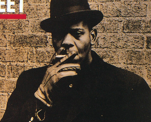 Larry Young