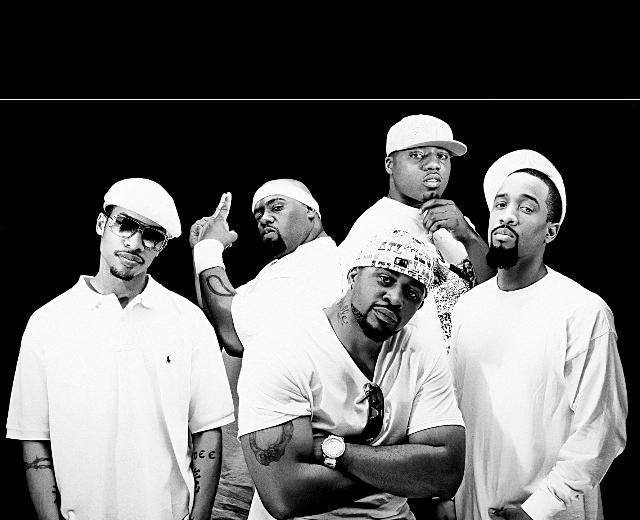 Nappy Roots