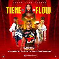 Tiene el Flow (feat. El Experimento)