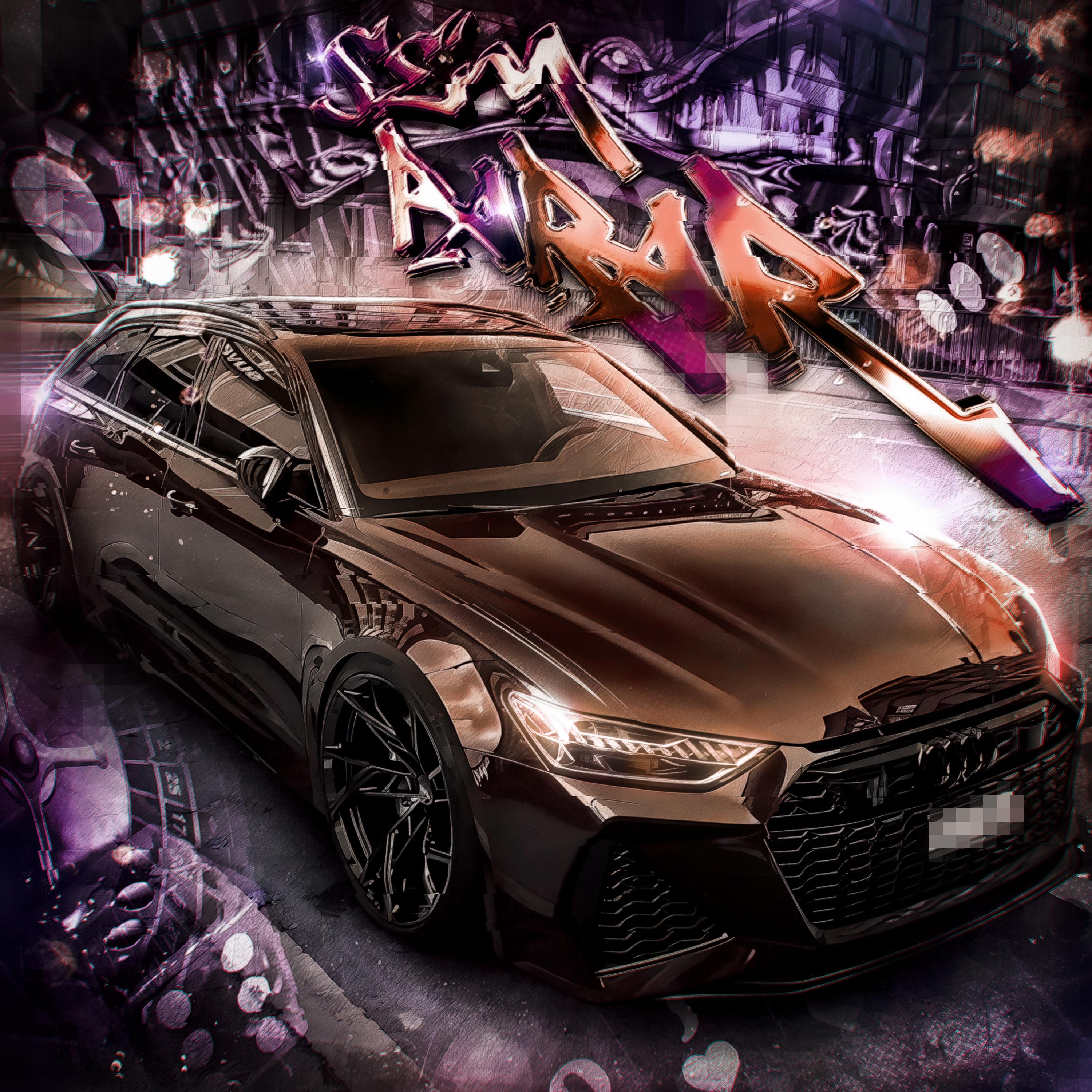 Sem Parar (Super Slowed)