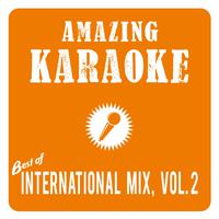 International Mix, Vol. 2 (Karaoke Version)