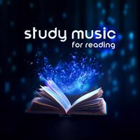 Study Music for Reading (Tranquil Ambience with Binaural Gamma Frequencies, Brain Power Activation)