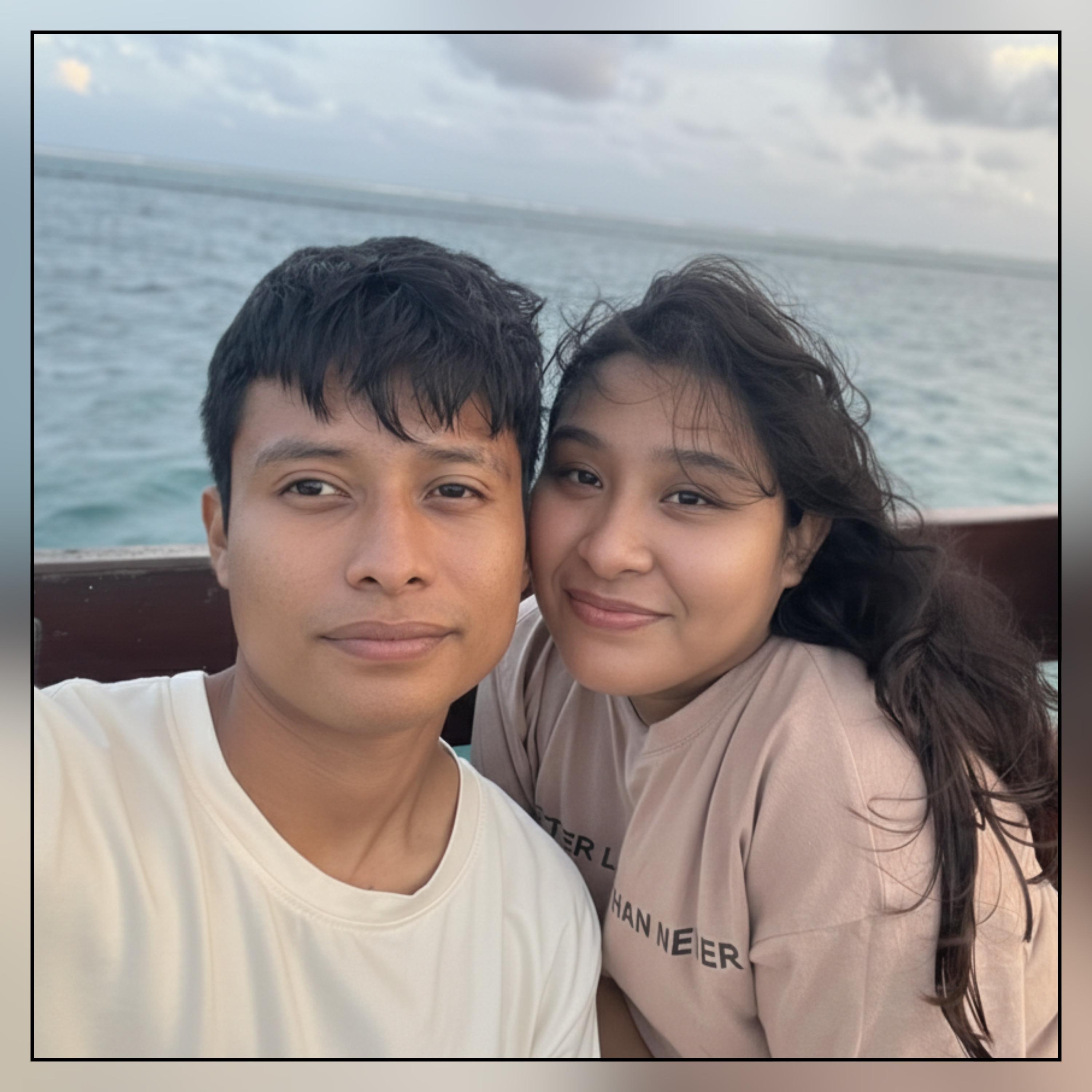 Detener el Tiempo para Amarte