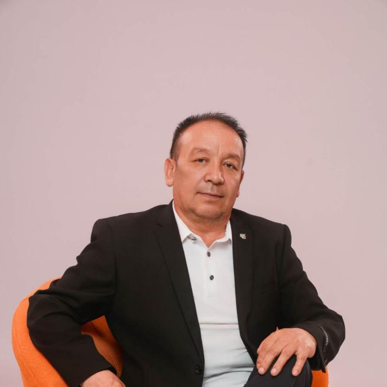 Way Bala 哎朋友们