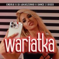 Wariatka (Radio Edit)