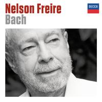 Nelson Freire - Bach