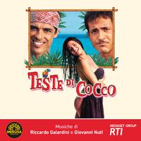 Teste di cocco (colonna sonora originale del film)