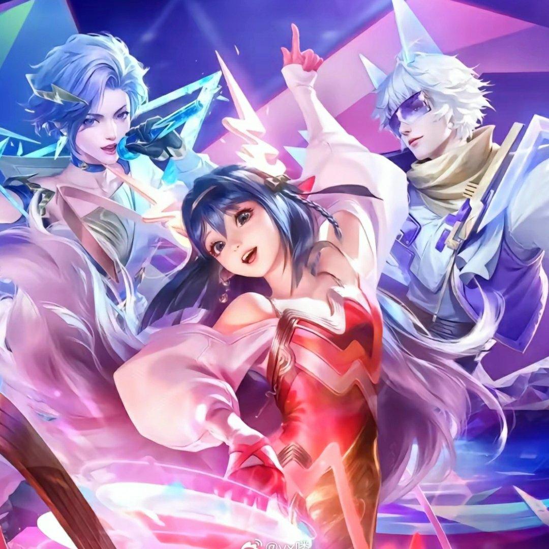 This World(真我赫兹)