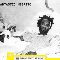 Fantastic Negrito