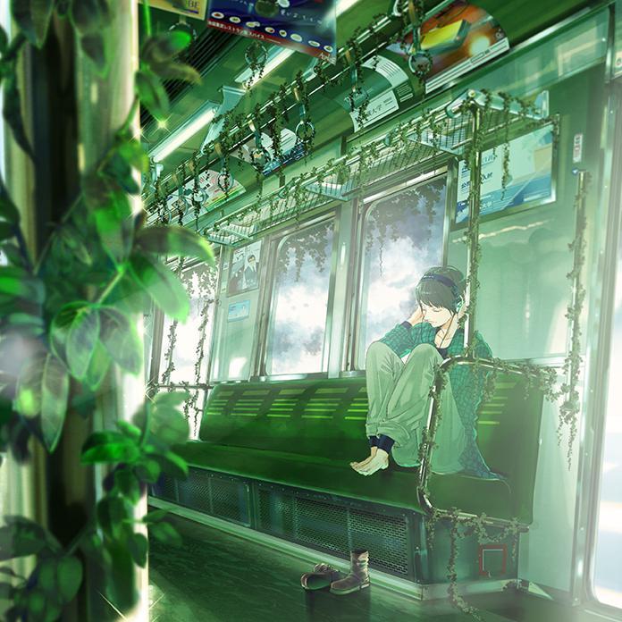 且听风吟（Hear The Wind Sing）钢琴曲